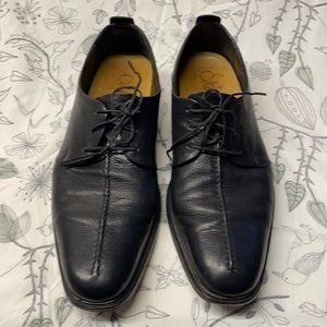 Cole Haan Leather Oxford Men Shoes 👞